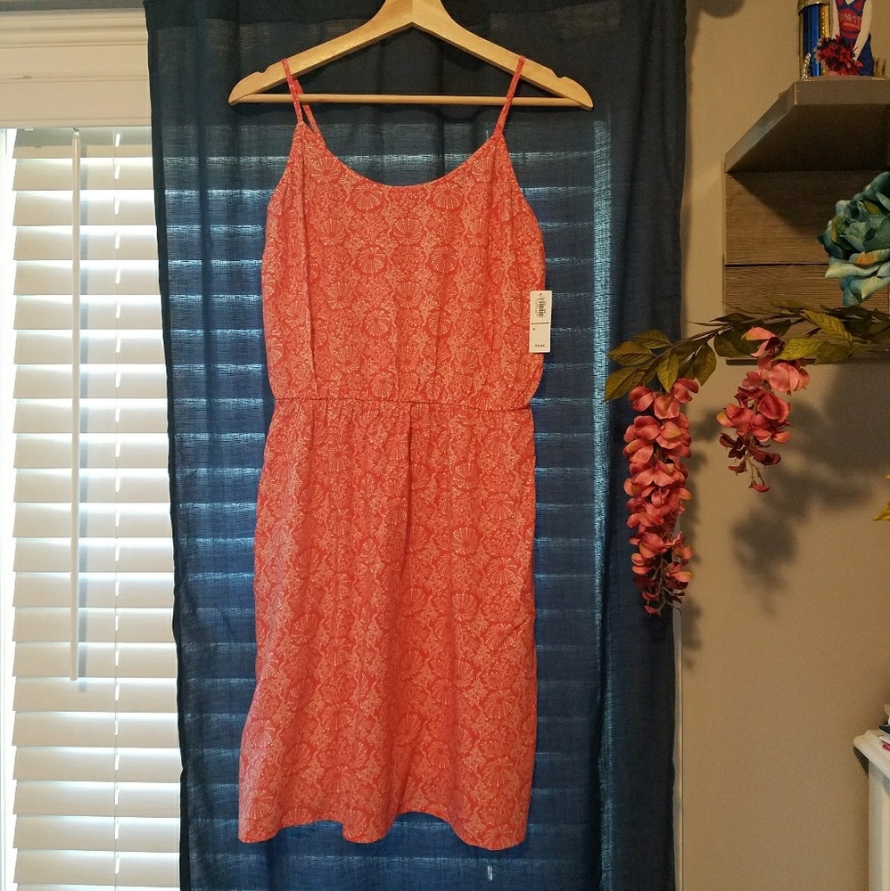 Old navy dress